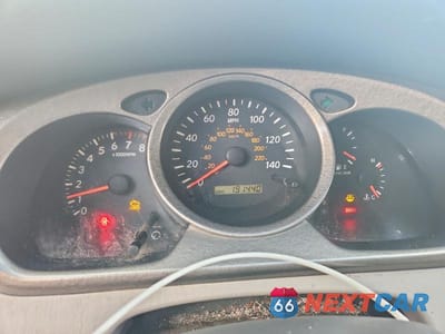 Zdjęcie 9 z 12 samochodu: 2003 TOYOTA HIGHLANDER LIMITED VIN:JTEHF21A630142499 - miniatura