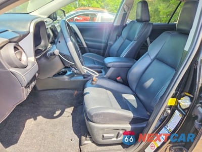 Zdjęcie 7 z 12 samochodu: 2016 TOYOTA RAV4 LIMITED VIN:2T3DFREV7GW435838 - miniatura