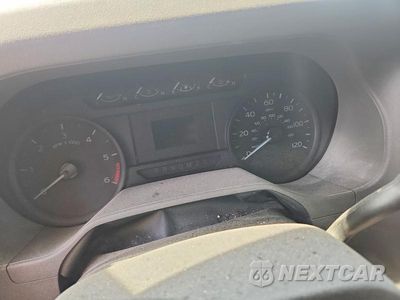 Zdjęcie 8 z 13 samochodu: 2024 FORD E350 SHUTTLE BUS VIN:1FDEE3FN2RDD02709 - miniatura