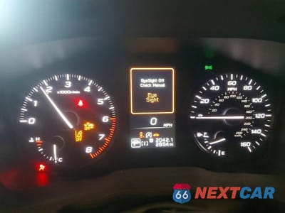 Zdjęcie 9 z 14 samochodu: 2025 SUBARU FORESTER VIN:JF2SLDAC8SH474705 - miniatura