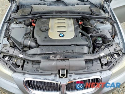 Zdjęcie 11 z 11 samochodu: 2011 BMW 335 D VIN:WBAPN7C54BA949688 - miniatura