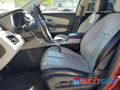 Zdjęcie 7 z 14 samochodu: 2016 GMC TERRAIN SLT VIN:2GKALPEK4G6154540 - miniatura