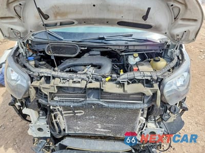 Zdjęcie 12 z 14 samochodu: 2019 FORD TRANSIT T-150 VIN:1FTYE1CM7KKA76041 - miniatura