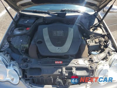 Zdjęcie 11 z 12 samochodu: 2007 MERCEDES-BENZ C 280 VIN:WDBRF54H97F899885 - miniatura