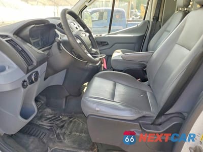 Zdjęcie 7 z 13 samochodu: 2015 FORD TRANSIT T-150 VIN:1FTNE2CM9FKA13456 - miniatura