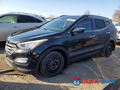 2015 HYUNDAI SANTA FE SPORT 2.0T 5XYZUDLA9FG301103 - główne zdjęcie licytacji z USA - miniatura