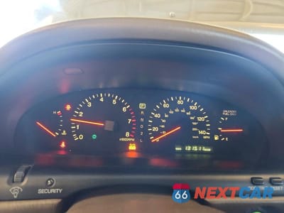 Zdjęcie 9 z 12 samochodu: 1995 LEXUS ES 300 VIN:JT8GK13T5S0084841 - miniatura