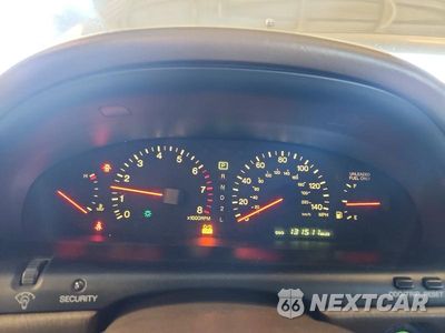 Zdjęcie 9 z 12 samochodu: 1995 LEXUS ES 300 VIN:JT8GK13T5S0084841 - miniatura