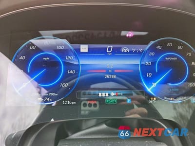 Zdjęcie 9 z 12 samochodu: 2023 MERCEDES-BENZ EQS SEDAN 580 4MATIC VIN:W1KCG4EB0PA037375 - miniatura
