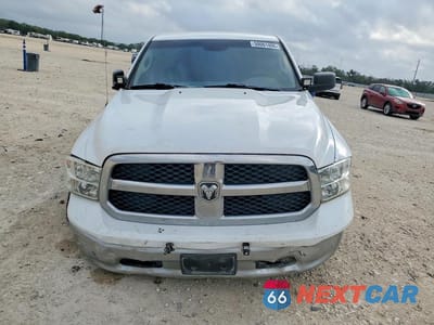 Piąte zdjęcie samochodu w środku: 2020 RAM 1500 CLASSIC TRADESMAN VIN:1C6RR7KT8LS131657 - miniatura