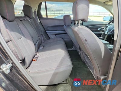 Zdjęcie 10 z 12 samochodu: 2017 GMC TERRAIN SLE VIN:2GKFLTEK5H6195890 - miniatura