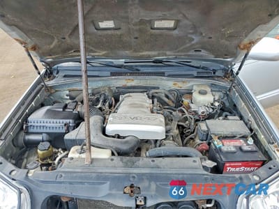 Zdjęcie 12 z 13 samochodu: 2003 TOYOTA 4RUNNER VIN:JTEBT17R630008548 - miniatura