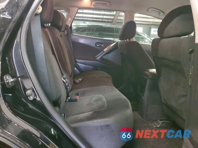 Zdjęcie 11 z 13 samochodu: 2014 NISSAN MURANO S VIN:JN8AZ1MW4EW505014 - miniatura
