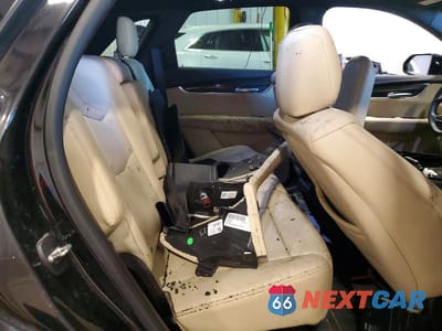 Zdjęcie 11 z 13 samochodu: 2017 CADILLAC XT5 VIN:1GYKNARS3HZ210713 - miniatura