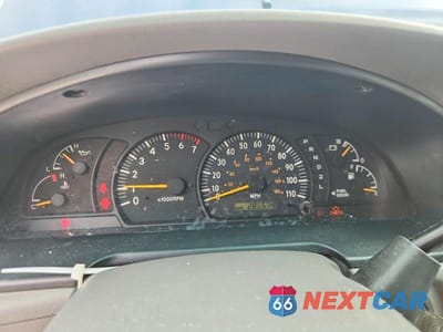 Zdjęcie 10 z 13 samochodu: 2002 TOYOTA TUNDRA ACCESS CAB SR5 VIN:5TBRN34172S305808 - miniatura