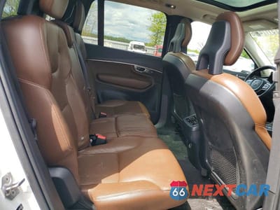 Zdjęcie 11 z 13 samochodu: 2020 VOLVO XC90 T6 MOMENTUM VIN:YV4A22PK7L1608045 - miniatura