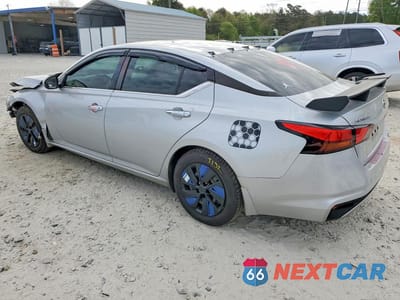 Drugie zdjęcie samochodu z przodu: 2021 NISSAN ALTIMA 2.5 S VIN:1N4BL4BV8MN370482 - miniatura