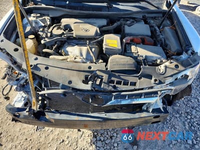 Zdjęcie 11 z 12 samochodu: 2013 TOYOTA CAMRY HYBRID LE VIN:4T1BD1FK1DU087297 - miniatura