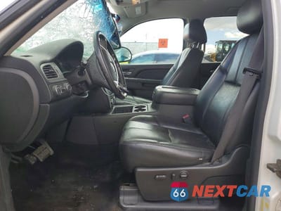 Zdjęcie 7 z 11 samochodu: 2012 CHEVROLET SILVERADO K1500 LTZ VIN:3GCPKTE74CG271272 - miniatura