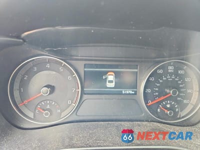 Zdjęcie 9 z 12 samochodu: 2023 KIA FORTE LX VIN:3KPF24AD2PE685004 - miniatura