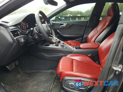 Zdjęcie 7 z 13 samochodu: 2018 AUDI S5 PREMIUM PLUS VIN:WAUB4CF59JA065553 - miniatura