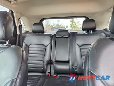 Zdjęcie 10 z 14 samochodu: 2016 FORD EDGE SEL VIN:2FMPK4J94GBC41349 - miniatura