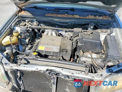 Zdjęcie 12 z 14 samochodu: 2003 TOYOTA HIGHLANDER LIMITED VIN:JTEGF21A930106558 - miniatura