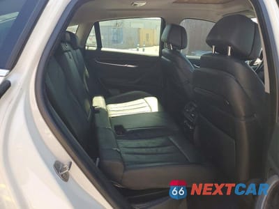 Zdjęcie 11 z 13 samochodu: 2016 BMW X6 XDRIVE35I VIN:5UXKU2C56G0N82808 - miniatura