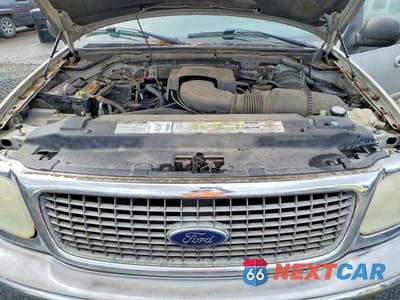 Zdjęcie 12 z 13 samochodu: 2002 FORD EXPEDITION XLT VIN:1FMPU16LX2LA67597 - miniatura