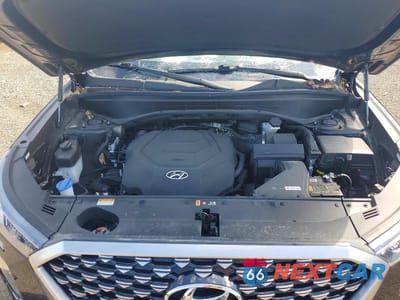 Zdjęcie 12 z 13 samochodu: 2022 HYUNDAI PALISADE CALLIGRAPHY VIN:KM8R7DHE7NU426600 - miniatura