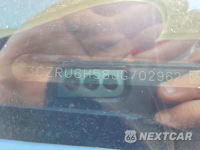 Zdjęcie 13 z 13 samochodu: 2018 HONDA HR-V EX VIN:3CZRU6H58JG702962 - miniatura
