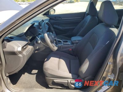 Zdjęcie 7 z 12 samochodu: 2024 NISSAN ALTIMA S VIN:1N4BL4BV4RN425047 - miniatura