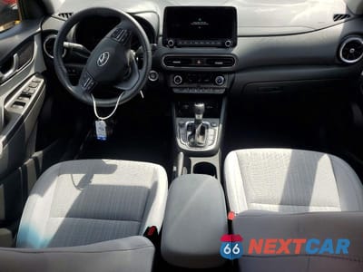 Zdjęcie 8 z 13 samochodu: 2023 HYUNDAI KONA SEL VIN:KM8K3CAB0PU055998 - miniatura