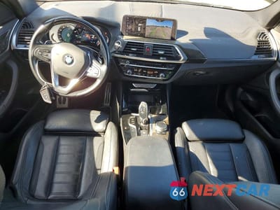 Zdjęcie 8 z 12 samochodu: 2018 BMW X3 XDRIVE30I VIN:5UXTR9C54JLC78500 - miniatura