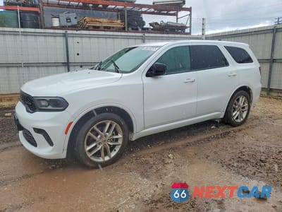 2023 DODGE DURANGO 1C4RDHDG9PC685514 - główne zdjęcie licytacji z USA - miniatura