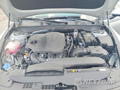 Zdjęcie 11 z 12 samochodu: 2024 HYUNDAI SONATA SEL VIN:KMHL14JA5RA416847 - miniatura