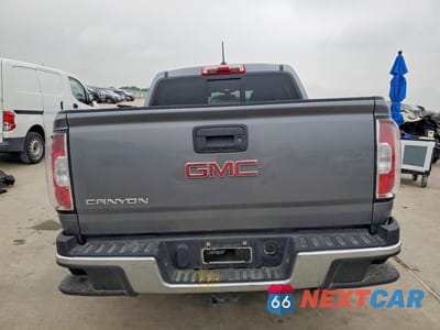 Zdjęcie 6 z 12 samochodu: 2018 GMC CANYON SLE VIN:1GTG5CEA4J1289639 - miniatura