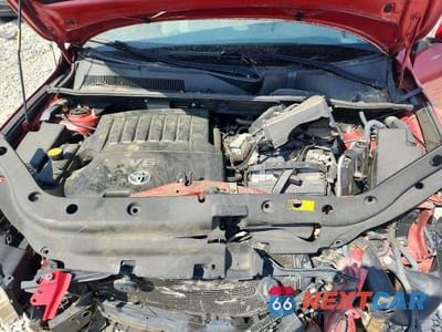 Zdjęcie 11 z 13 samochodu: 2006 TOYOTA RAV4 LIMITED VIN:JTMZK31VX65003996 - miniatura