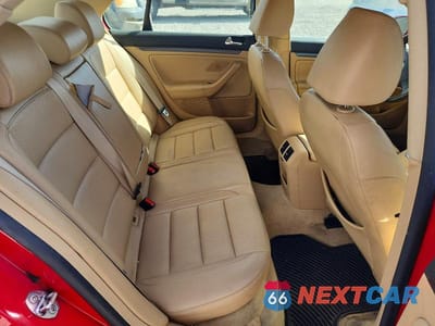 Zdjęcie 10 z 12 samochodu: 2009 VOLKSWAGEN JETTA SE VIN:3VWRM71K39M047826 - miniatura