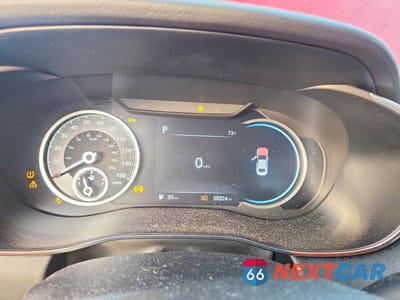 Zdjęcie 9 z 12 samochodu: 2022 GENESIS G70 2.0T VIN:KMTG34TAXNU099395 - miniatura