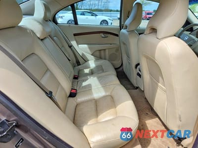 Zdjęcie 10 z 12 samochodu: 2011 VOLVO S80 3.2 VIN:YV1940AS7B1140372 - miniatura