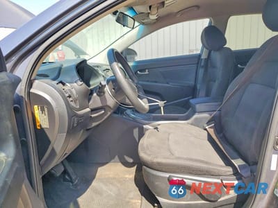 Zdjęcie 7 z 12 samochodu: 2012 KIA SPORTAGE LX VIN:KNDPB3A28C7290557 - miniatura