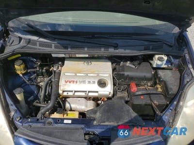 Zdjęcie 12 z 13 samochodu: 2006 TOYOTA SIENNA CE 7 PASSENGER VIN:5TDZA23C46S584799 - miniatura