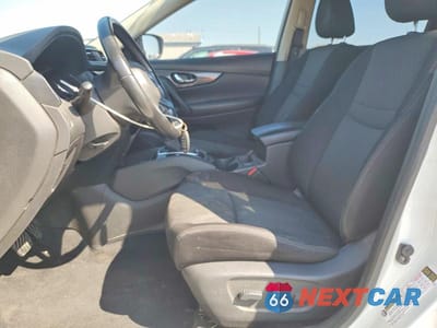 Zdjęcie 7 z 12 samochodu: 2019 NISSAN ROGUE SV VIN:JN8AT2MTXKW263483 - miniatura