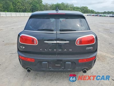 Zdjęcie 6 z 12 samochodu: 2016 MINI COOPER S CLUBMAN VIN:WMWLN9C51G2E47879 - miniatura