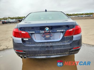 Zdjęcie 6 z 11 samochodu: 2014 BMW 528 XI VIN:WBA5A7C55ED619788 - miniatura