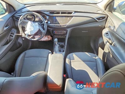 Zdjęcie 8 z 13 samochodu: 2022 BUICK ENCORE GX PREFERRED VIN:KL4MMBS2XNB141101 - miniatura