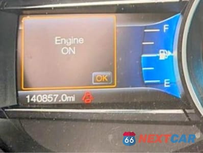 Zdjęcie 8 z 11 samochodu: 2017 FORD EXPLORER SPORT VIN:1FM5K8GT2HGC61160 - miniatura