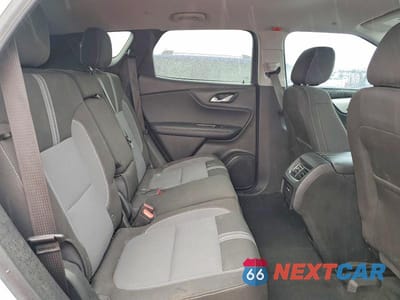 Zdjęcie 10 z 12 samochodu: 2023 CHEVROLET BLAZER 2LT VIN:3GNKBCR45PS135737 - miniatura