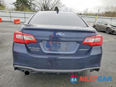 Zdjęcie 6 z 12 samochodu: 2018 SUBARU LEGACY 2.5I PREMIUM VIN:4S3BNAC65J3006781 - miniatura